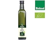 LMHLE SAUERLAND - Rapsl BIO kaltgepresst nativ (500 ml)