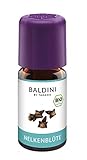Baldini - Nelkenbltenl BIO, 100% naturreines therisches BIO Nelkenl