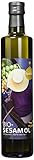 Fandler Bio-Sesaml, 1er Pack (1 x 500 ml)