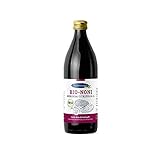 Nonisaft (1000 ml) | Bio-Qualitt und 100% Direktsaft | Abgefllt und fermentiert im Ernteland | Apothekenqualitt