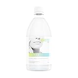 Aqua Silica 500 ml - Kolloidales Silizium in levitiertem Wasser - Haut, Haare, Ngel - vegan