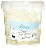 Palml 1kg  Bio RSPO-bescheinigt 100% rein,1kg (2x500g)