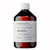 Neeml mit Emulgator 500ml - fertig gemischt fr sofortige Anwendung von wesentlich.