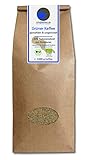 Grner Kaffee bio gemahlen - Honduras (Rohkaffee gemahlen 1000g)