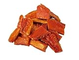 Naturkost Schulz - Papaya Stcke getrocknet, Naturbelassen, ungeschwefelt, aus Thailand - 1 Kg