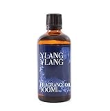 Mystic Moments Ylang Ylang Duftl 100ml