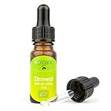 Bio-Zitronenl (Citrus Limon) 100% naturreines therisches BIO-l  10ml