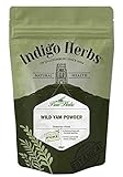 Indigo Herbs Wilde Yamswurzel Pulver 100g