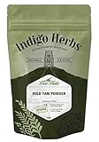 Indigo Herbs Wilde Yamswurzel Pulver 100g