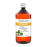 MeaVita Rizinusl, 1er Pack (1 x 1 l)