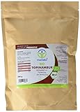 manako prebiotic BIO Topinambur Pulver, 500 g Zipbeutel (1 x 0,5 kg)