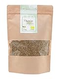 direct&friendly Bio Thymian getrocknet und gerebelt Gewrz oder Thymiantee (250 g)