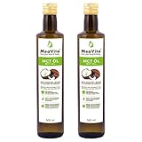 MeaVita MCT l, Premium Qualitt (2 x 500 ml)