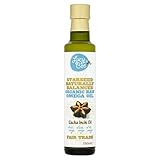 Natives Bio-Starseed-l mit Omega-3-Fettsuren 250ml