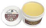 Sheabutter kaltgepresst unraffiniert (80gr)