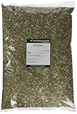 JustIngredients Echtes Mdes, Meadowsweet, 1er Pack (1 x 1 kg)
