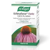 BIOFORCE Echinaforce Forte 40, 118 g