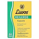 LUVOS Heilerde Kapseln, 60 St