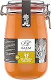 lmhle Solling Bio Palml im Bgelglas, 1000 ml