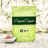 VivaNutria Camu Camu Pulver 500g I Camu Camu Vitamin C Pulver hochdosiert I Camu-Camu als Superfood Pulver fr Smoothies Shakes Mslitopping uvm. I natrliches Vitamin C I vegan
