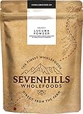 Sevenhills Wholefoods Lucumapulver Bio 500g